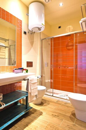 Shower