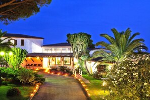Fachada
