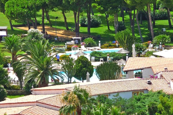 Jardin