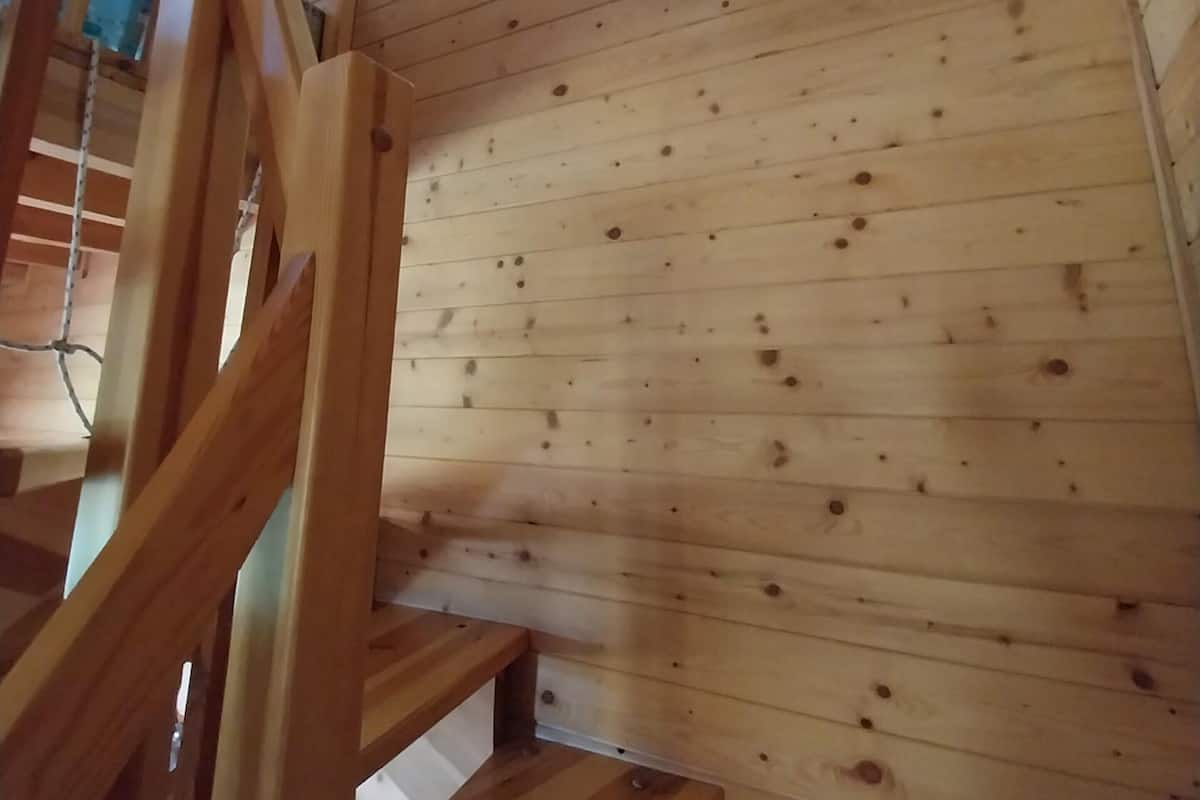 บ้านคอมฟอร์ท, 3 ห้องนอน | ฝ่ายต้อนรับ