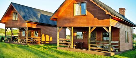 Comfort House, 3 Bedrooms | Exterior