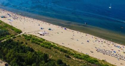 Holiday Homes for 7 People in Swinoujscie