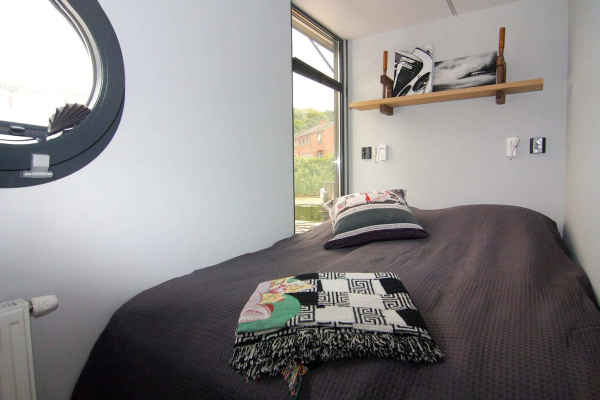 Comfort Mobile Home, 2 Bedrooms