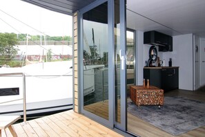 Comfort-asuntovaunu, 2 makuuhuonetta | Sisätilat