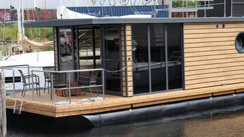 Comfort Mobile Home, 2 Bedrooms | Exterior