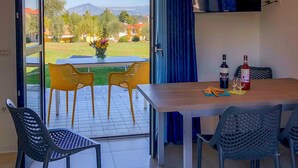 View from property - Residence Belvedere, Castelnuovo del Garda (Sant'Ambrogio di Valpolicella)