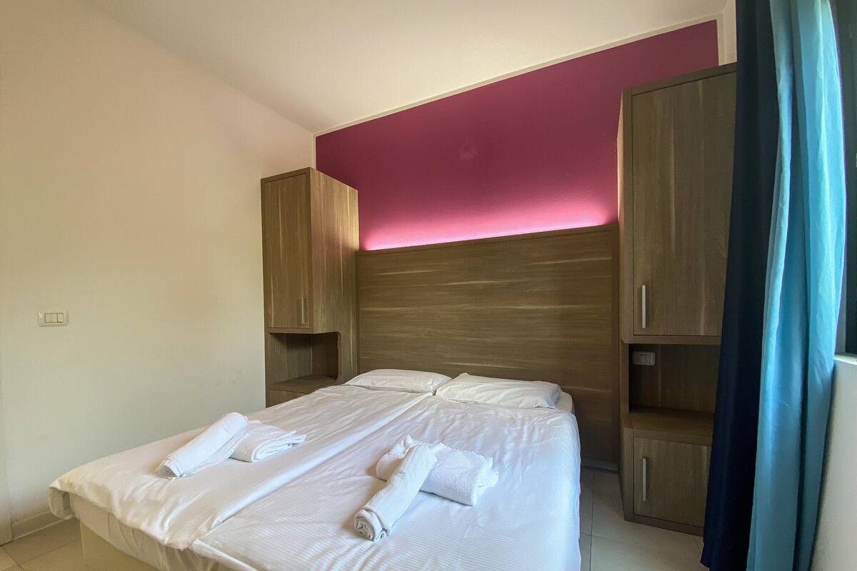 Comfort Apartment, 3 Bedrooms