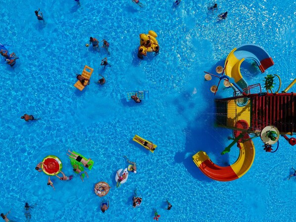 Piscine | Piscine extérieure