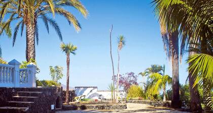 Holiday Resort Grandiosa, El Paso