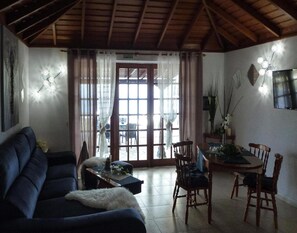 Living room - Holiday Resort Grandiosa, El Paso (El Paso)