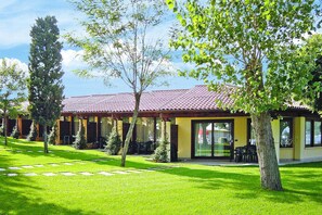 Elite Apartment, 2 Bedrooms | Exterior