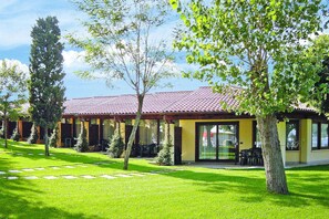 Premium Apartment, 2 Bedrooms | Exterior