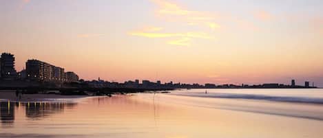 Comfort Apartment, 2 Bedrooms | View from property