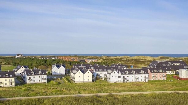 Exterior - Holiday Resort TUI Blue, Sylt (Sylt)