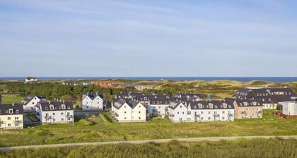 Holiday Resort TUI Blue, Sylt