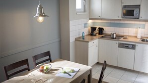Private kitchen - Holiday Resort TUI Blue, Sylt (Sylt)