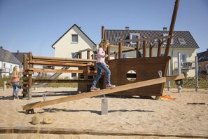Espace pour enfants