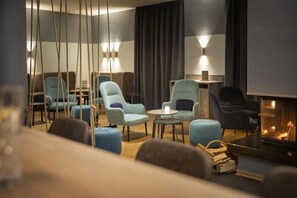 Comfort-huoneisto, 3 makuuhuonetta | Sisätilat