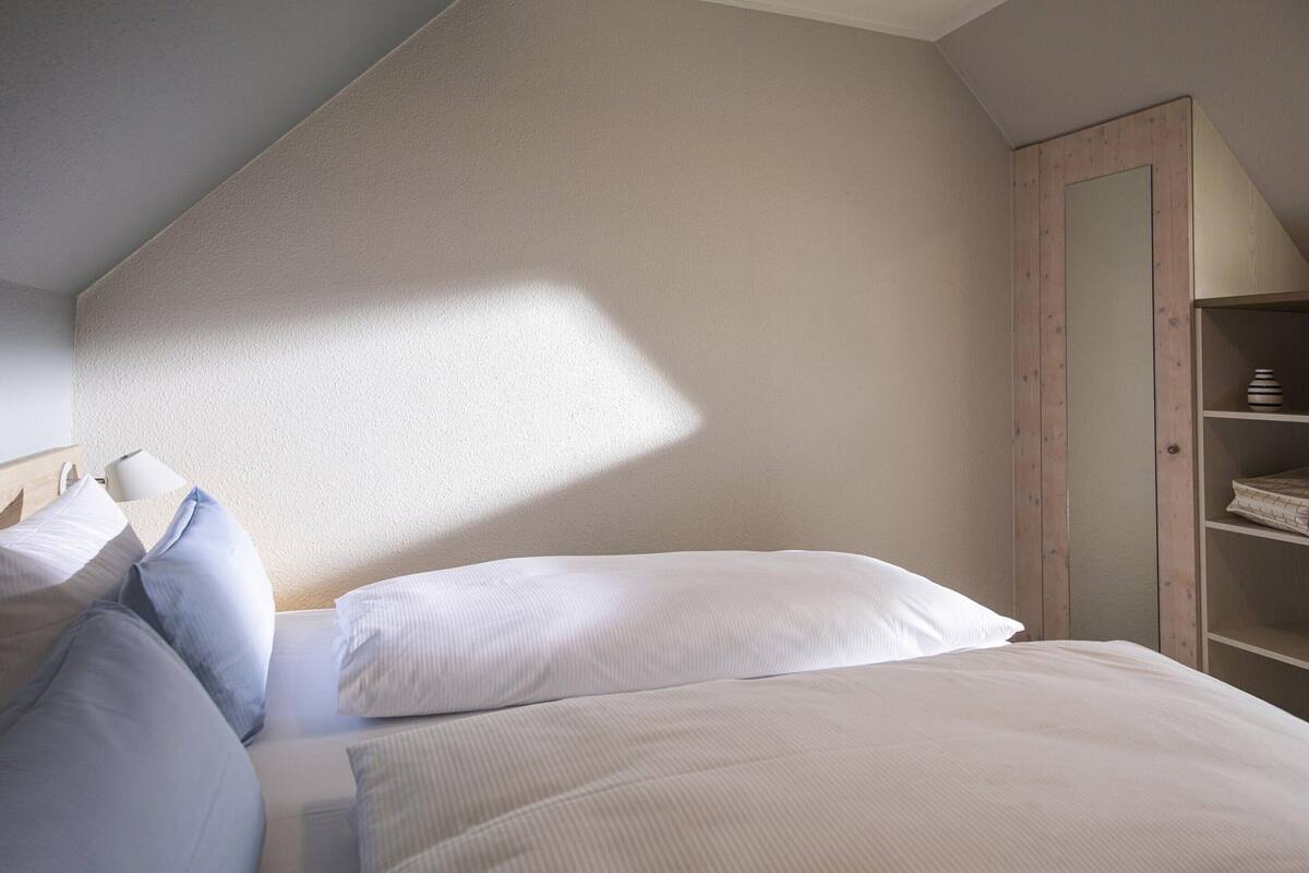 Comfort Apartment, 2 Bedrooms