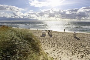 View from property - Holiday Resort TUI Blue, Sylt (Sylt)