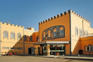 Casa Confort, 2 habitaciones | Exterior