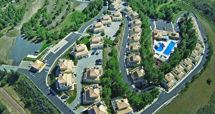 Holiday Home for Max. 4 Pers. in Castro Marim With a Shared Pool