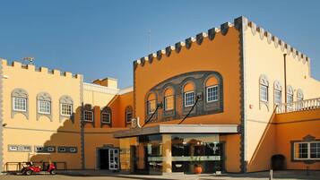 Comfort House, 2 Bedrooms | Exterior