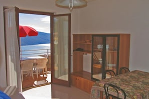 Dining - Residence La Rotonda, Tignale (Tignale)