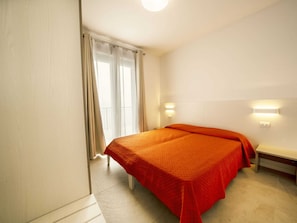 Appartamento Classic, 3 camere da letto | 3 camere, con arredamento individuale