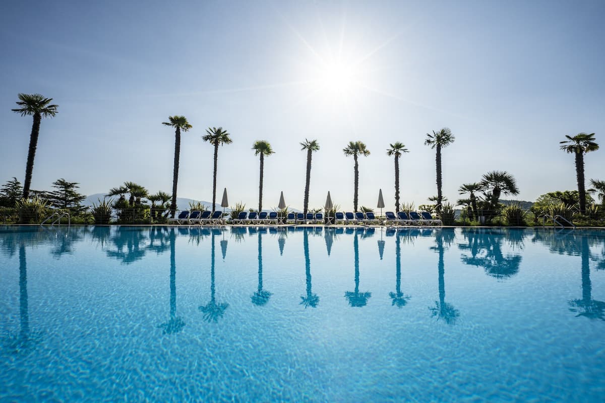 Comfort Apartment, 1 Bedroom | Pool | Outdoor pool
