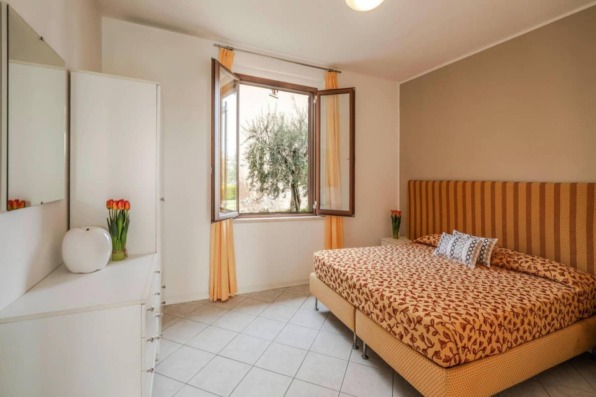 Appartement Luxe, 2 chambres | 5 chambres, ameublement personnalisé