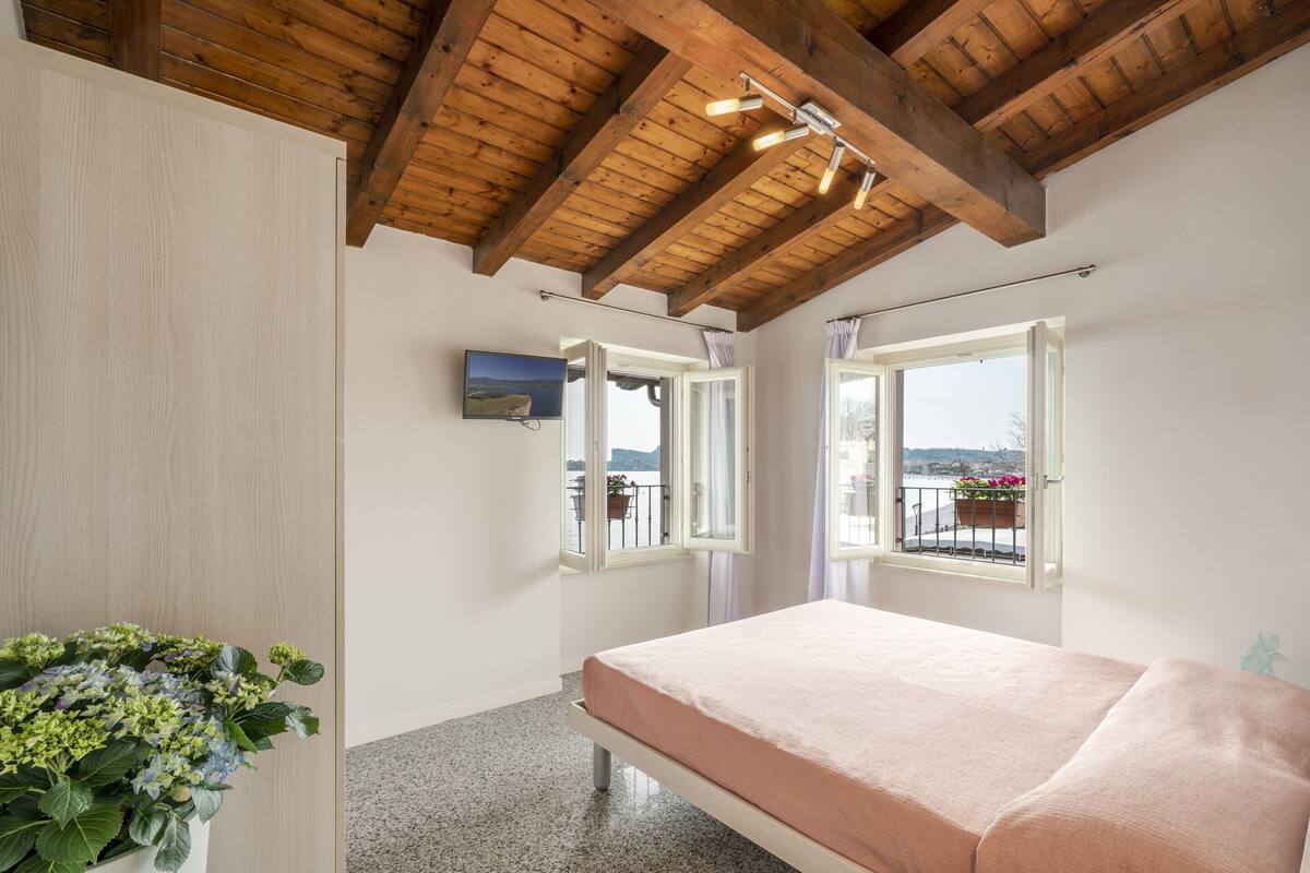 Comfort Apartment, 1 Bedroom
