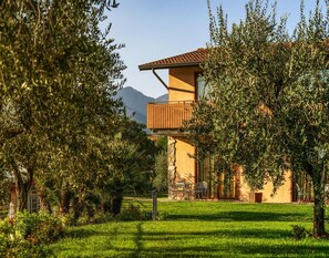 Luxe appartement, 2 slaapkamers | Exterieur