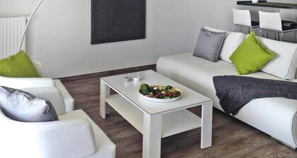 Apartments at Heidensee, Schwerin