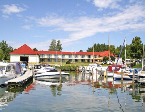 Apartments at Heidensee, Schwerin