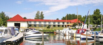 Apartments at Heidensee, Schwerin