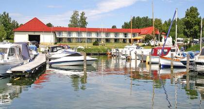 Apartments at Heidensee, Schwerin