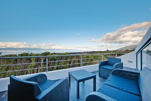 Hus – comfort, 2 soverom | Terrasse/patio