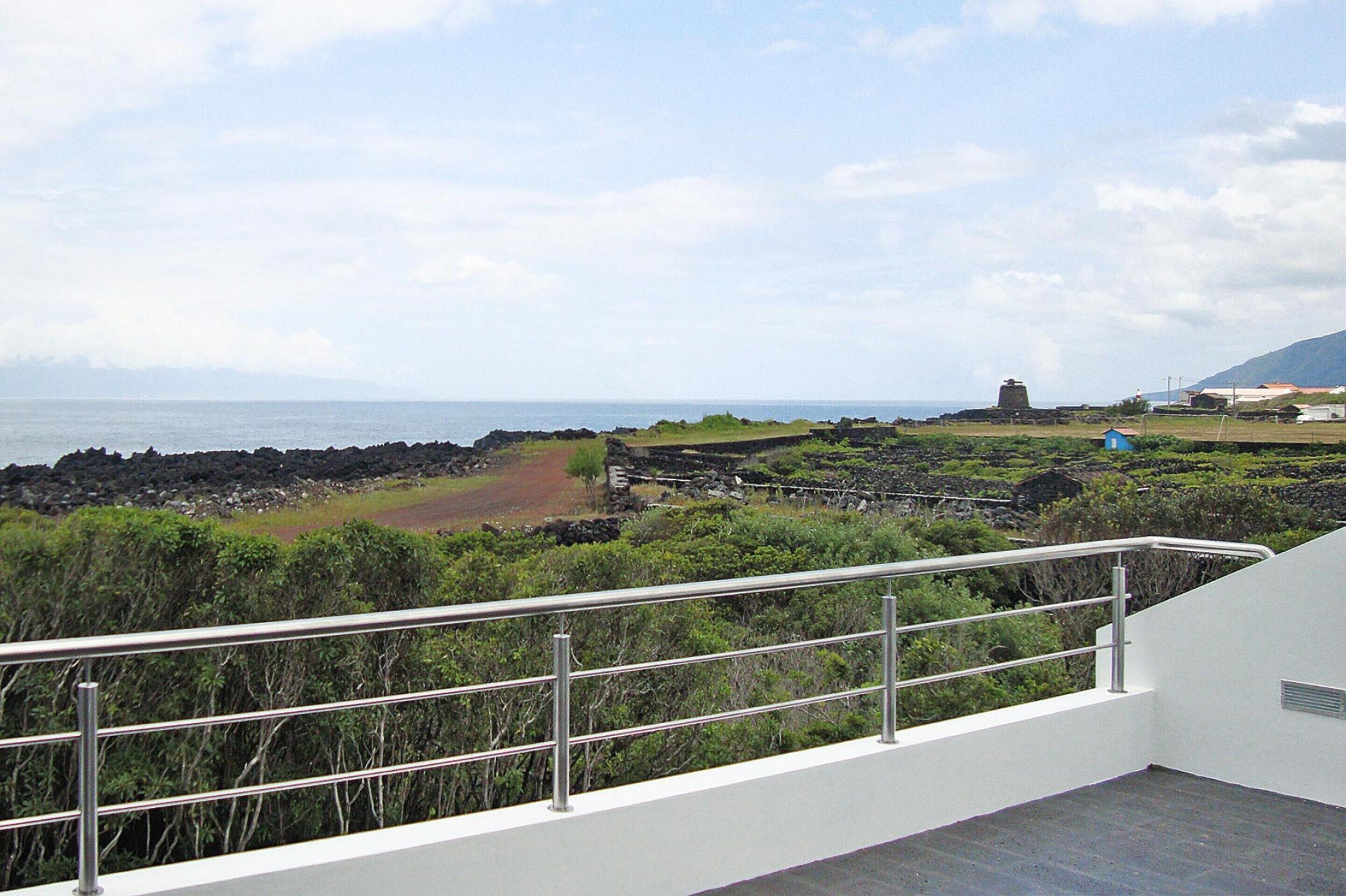 Comfort House, 2 Bedrooms | Property grounds