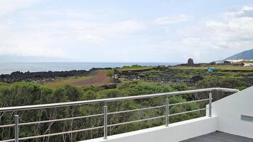 Casa Comfort, 2 camere da letto | Parco della struttura