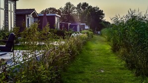 經典單棟小屋, 2 間臥室 | 外觀