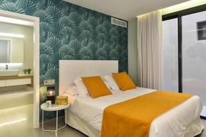 4 bedrooms, individually furnished - Holiday Home, Maspalomas (San Bartolomé de Tirajana)