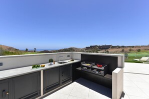 Exterior - Holiday Home, Maspalomas (San Bartolomé de Tirajana)
