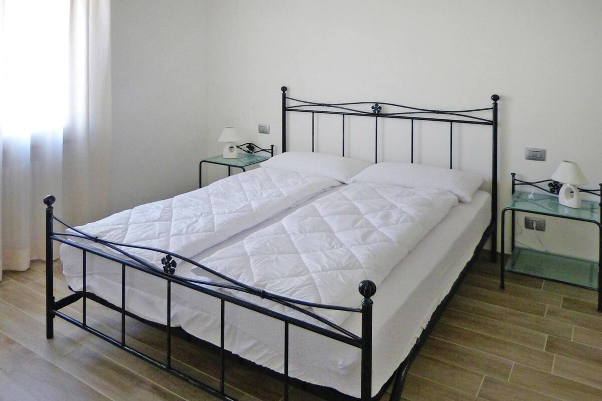 Klassiek appartement, 2 slaapkamers | 2 slaapkamers, individueel gemeubileerd