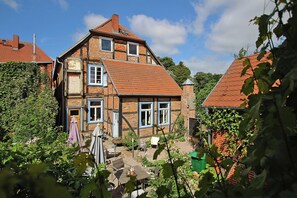 Exterior - Apartment, Plau am See (Plau am See)
