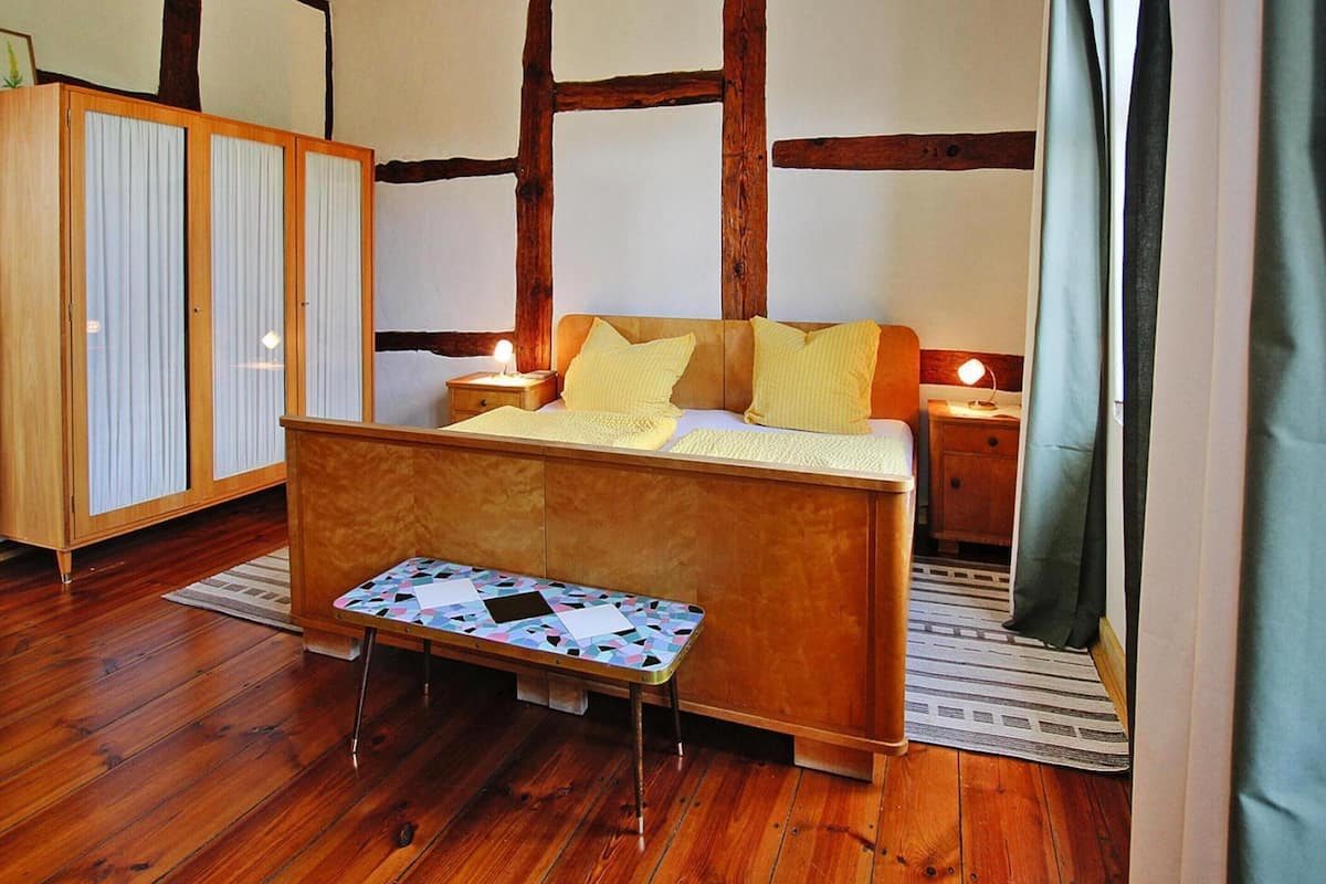Comfort Apartment, 1 Bedroom | 2 bedrooms, individually furnished
