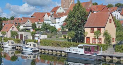 Apartment, Plau am See