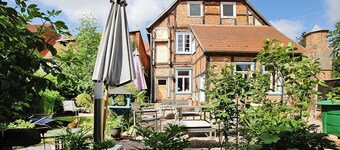 Apartment, Plau am See