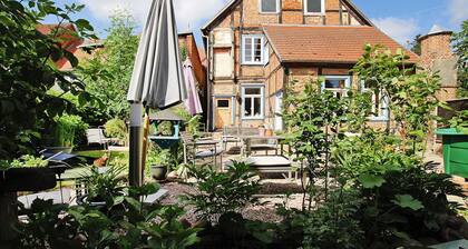 Apartment, Plau am See