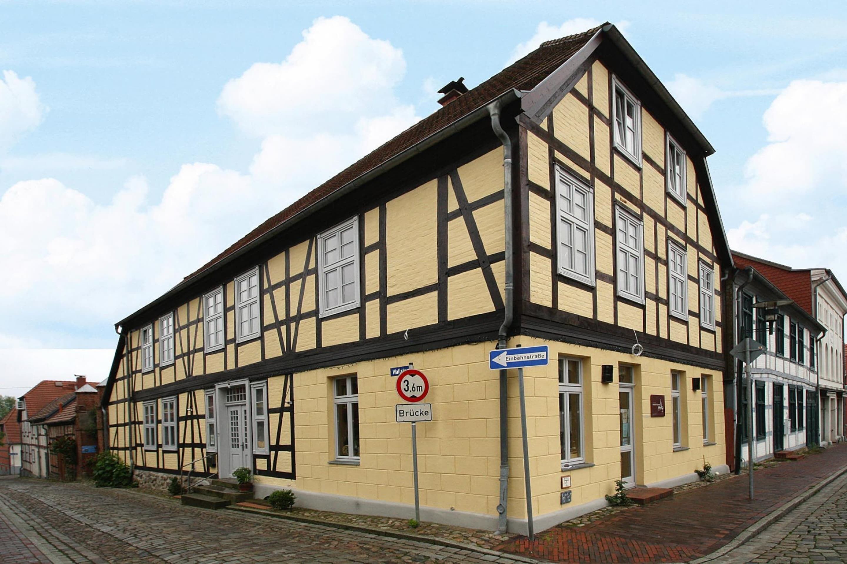 Eksteriør